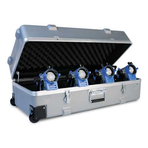 150/4 Fresnel Kit 150/4 Fresnel Kit
